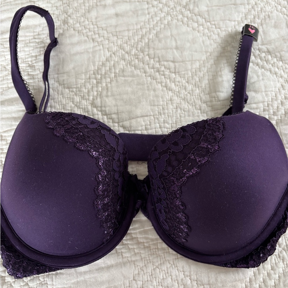 Victoria Secret bra 34C